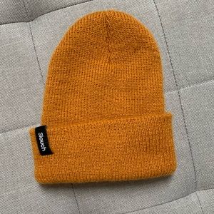 Baby boy Slouch beanie